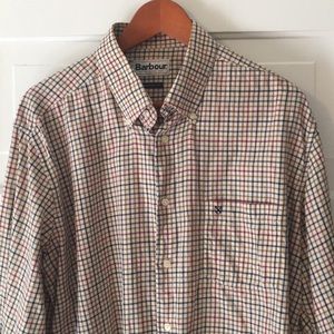 Barbour Shirt